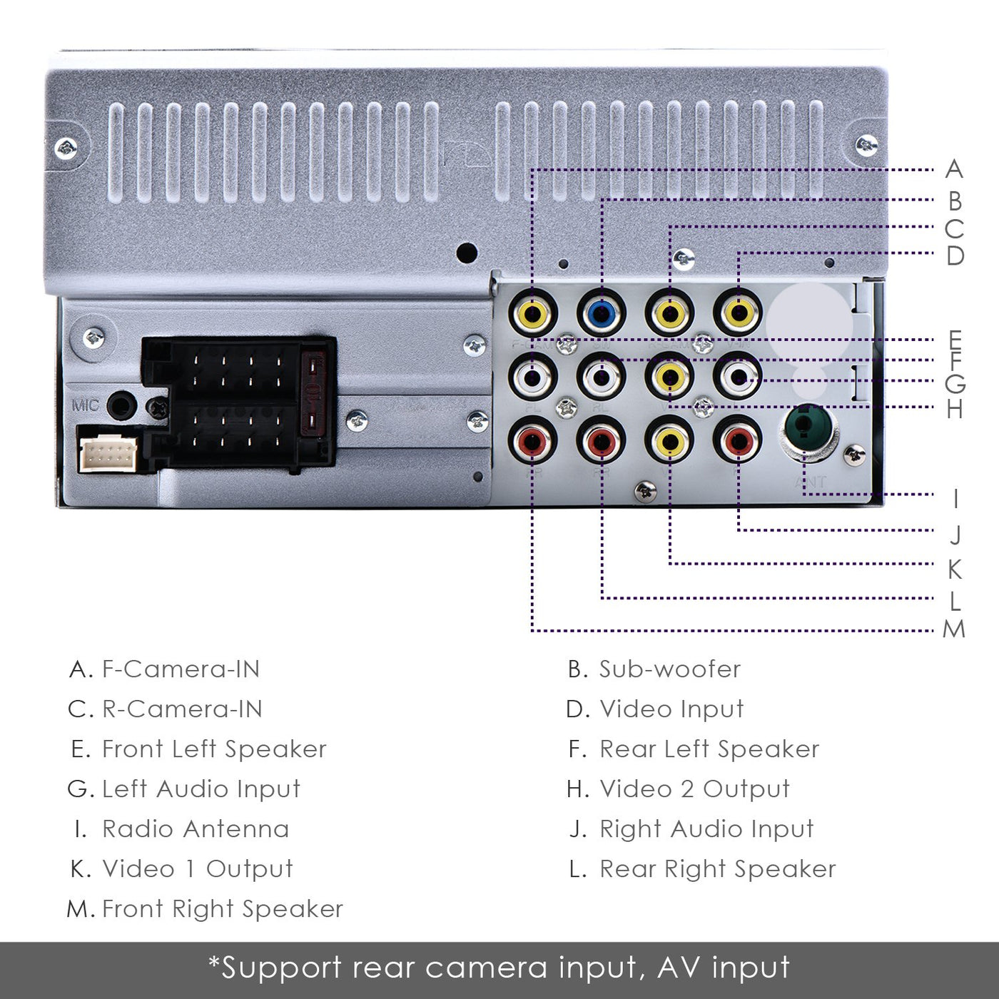 Nakamichi NA3020 – Nakamichi Mobile Audio USA