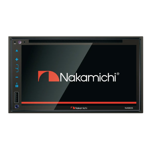 Nakamichi NA6605