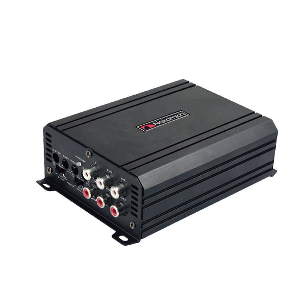 Nakamichi NKMD60.4 – Nakamichi Mobile Audio USA