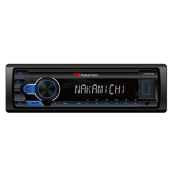 Nakamichi NQ511B